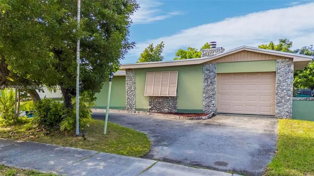 9110 Sw 200 Street, Cutler Bay