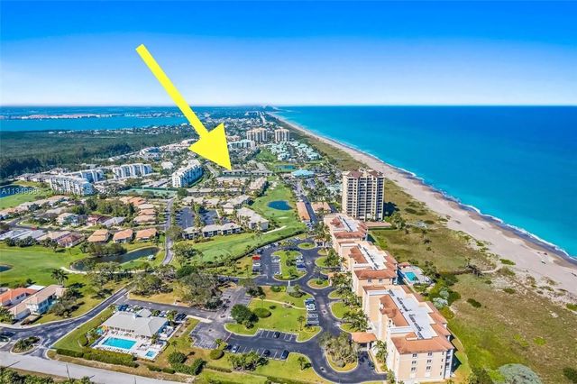 2400 S Ocean Drive #v121, Fort Pierce