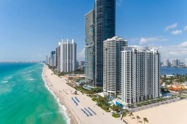 18683 Collins Avenue #2006, Sunny Isles Beach