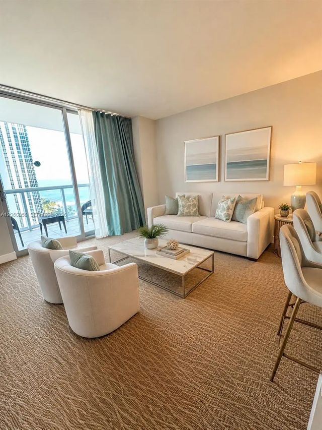 2 of 27 - 18683 Collins Avenue #2006, Sunny Isles Beach, FL