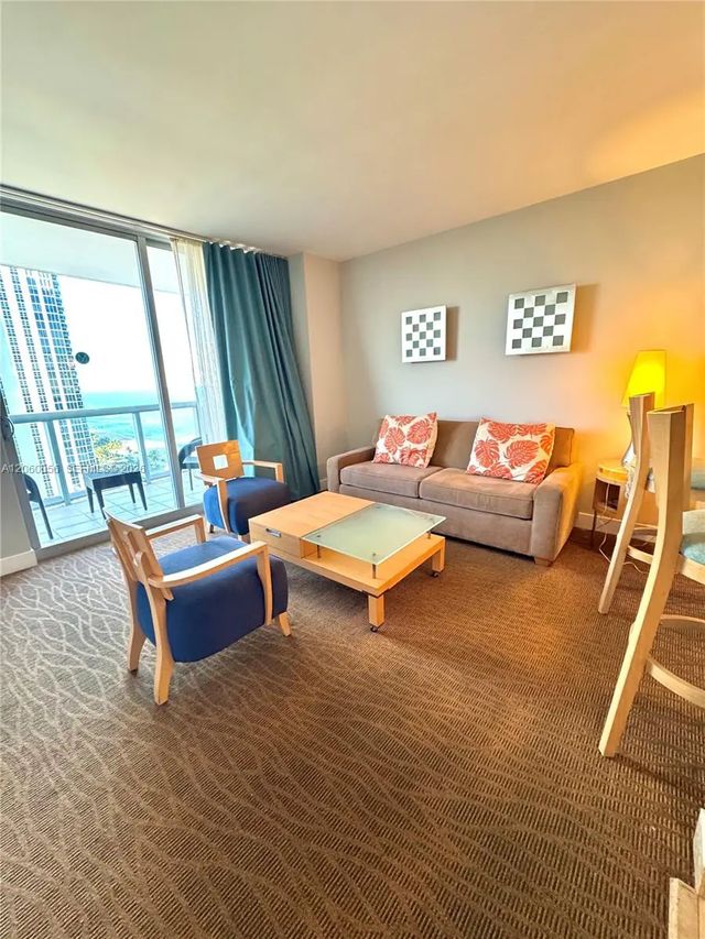 3 of 27 - 18683 Collins Avenue #2006, Sunny Isles Beach, FL
