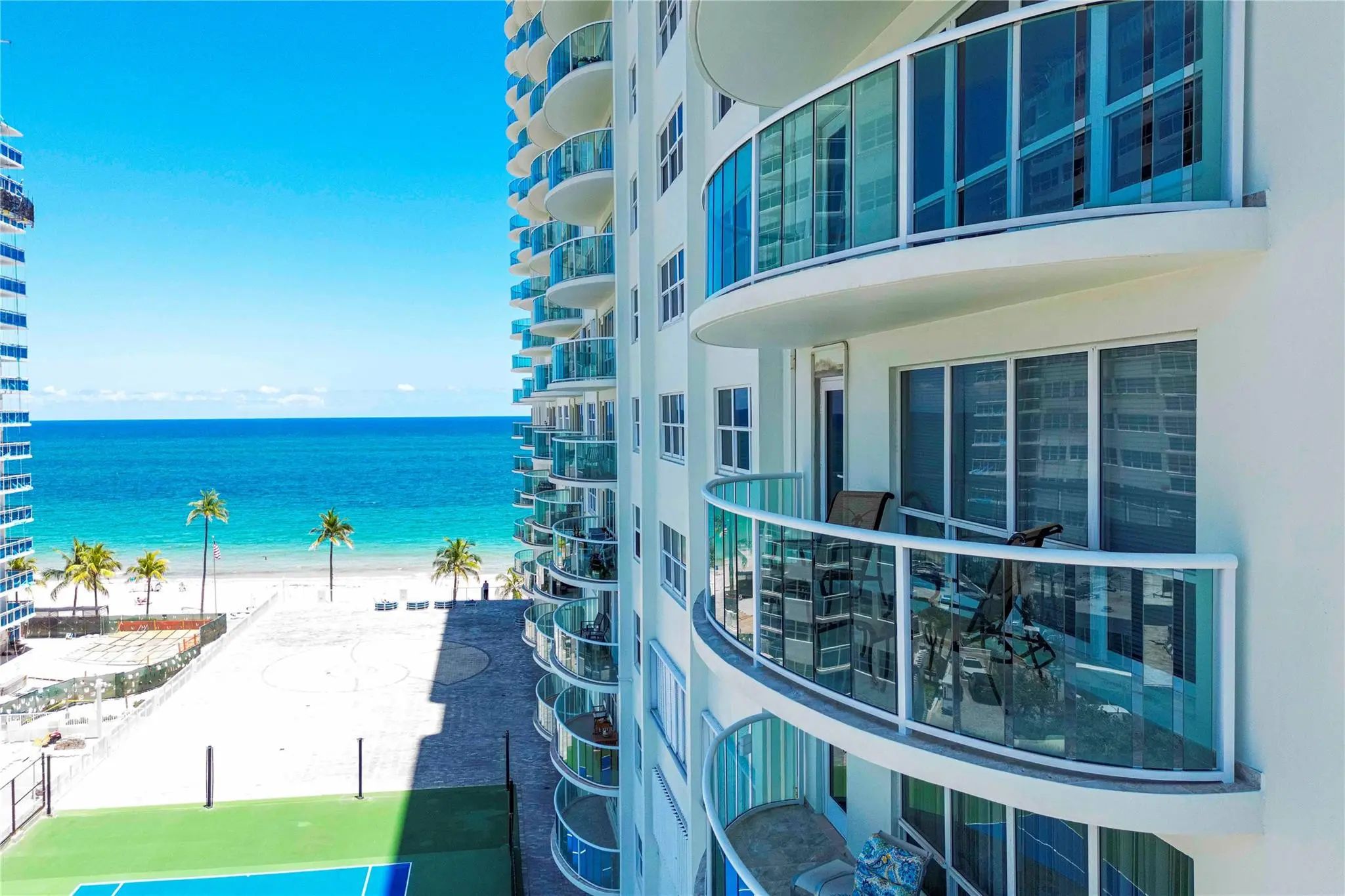 3410 Galt Ocean Drive #609n, Fort Lauderdale