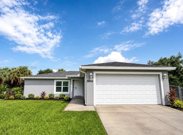3006 Base Court, LaBelle