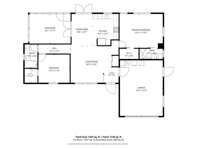 3 of 25 - 261 Se Wallace Terrace, Port St. Lucie, FL