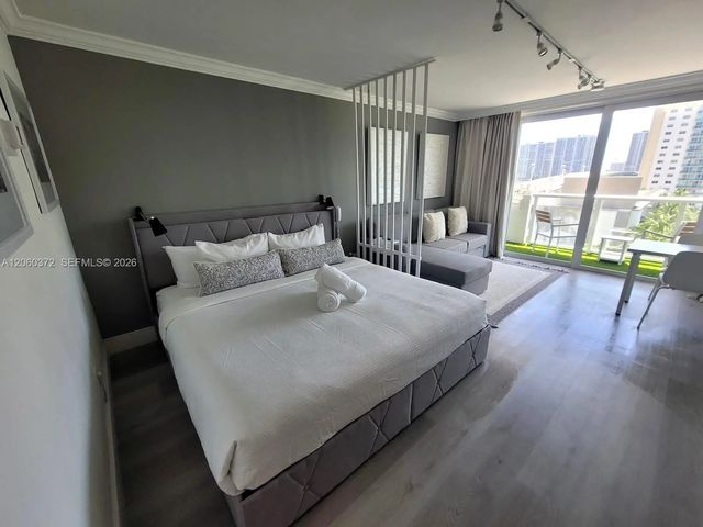 19201 Collins Avenue #632, Sunny Isles Beach