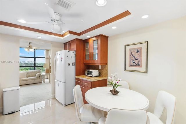 2 of 40 - 600 Parkview Drive #709, Hallandale Beach, FL