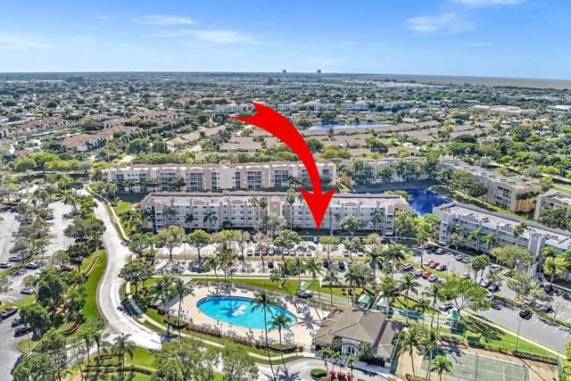 9560 Weldon Circle #j110, Tamarac