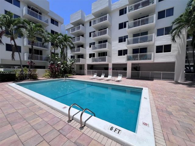 1665 Bay Road #416, Miami Beach