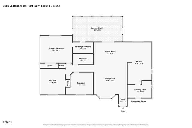 3 of 31 - 2060 Se Rainier Road, Port St. Lucie, FL