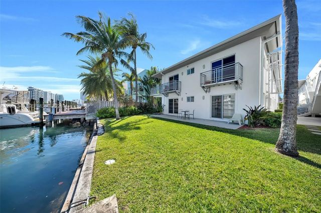 6905 Bay Drive #16, Miami Beach