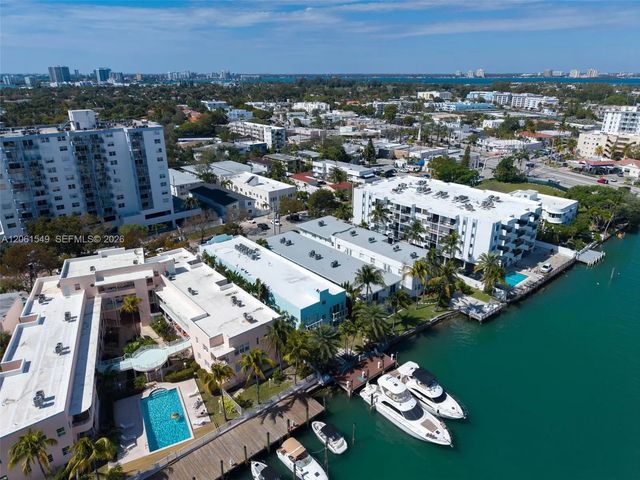 3 of 52 - 6905 Bay Drive #16, Miami Beach, FL