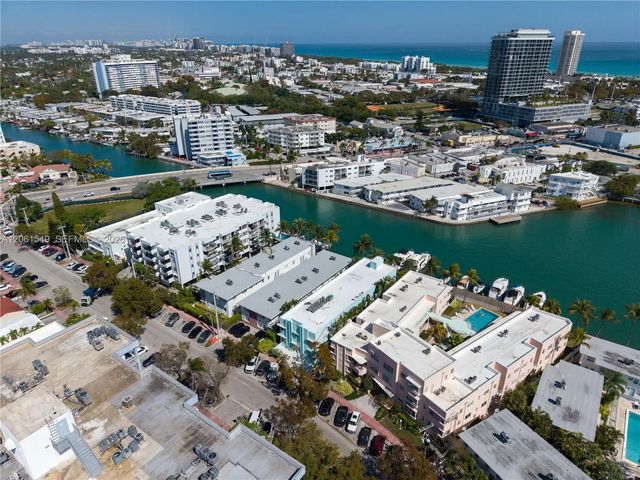 4 of 52 - 6905 Bay Drive #16, Miami Beach, FL