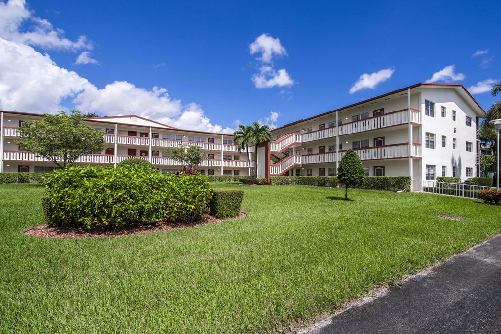 293 Brighton G, Boca Raton