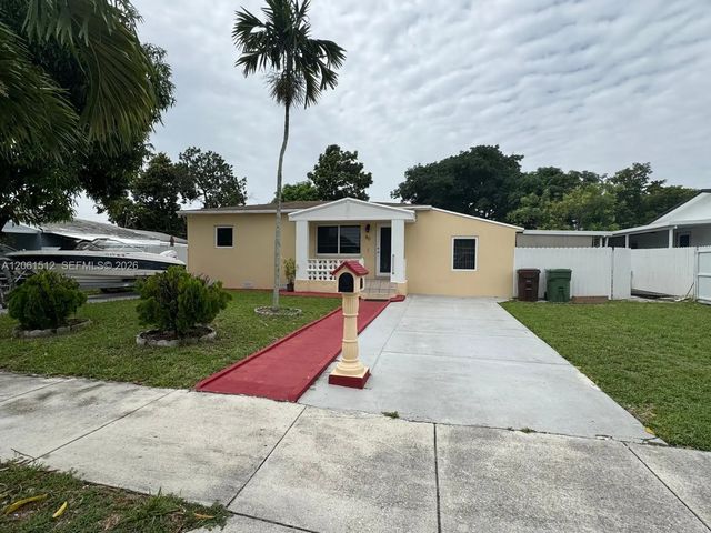 80 W 56th Street, Hialeah