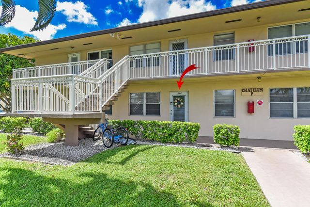 2 of 30 - 314 Chatham P, West Palm Beach, FL