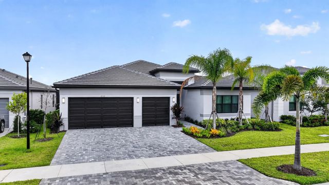 12132 Sw Willowy Way, Port St. Lucie