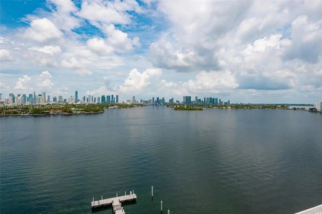 1000 West Avenue #1220, Miami Beach