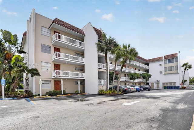 3531 Inverrary Drive #101, Lauderhill