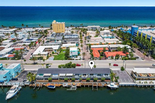 3 of 46 - 1800 N Ocean Drive #203, Hollywood, FL