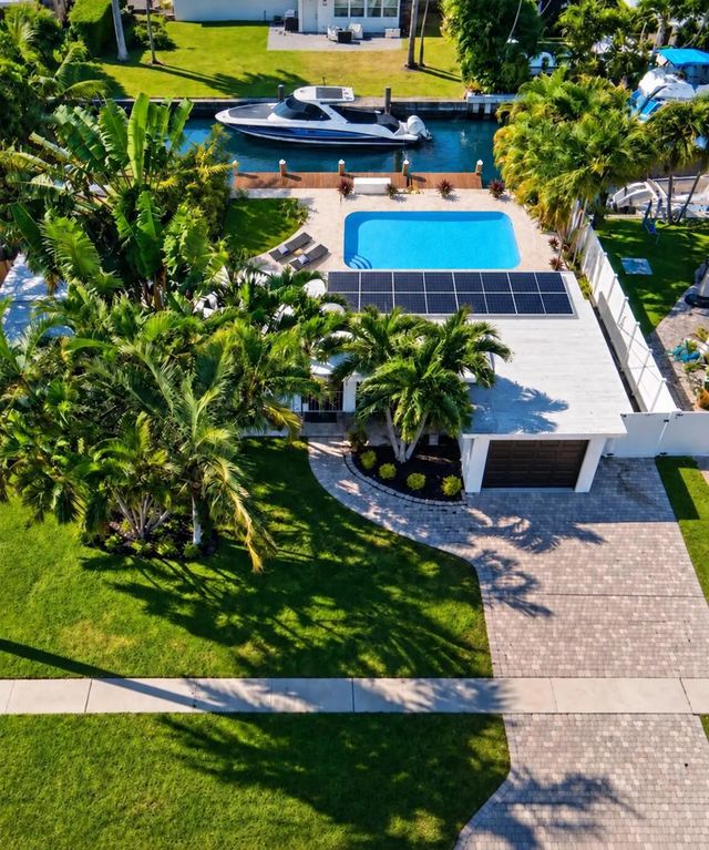 1701 Sw 22nd Avenue, Fort Lauderdale