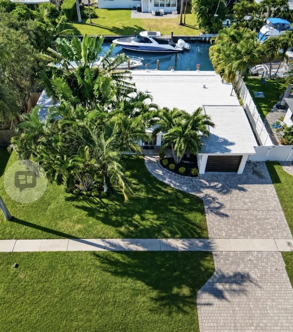 1701 Sw 22nd Avenue, Fort Lauderdale