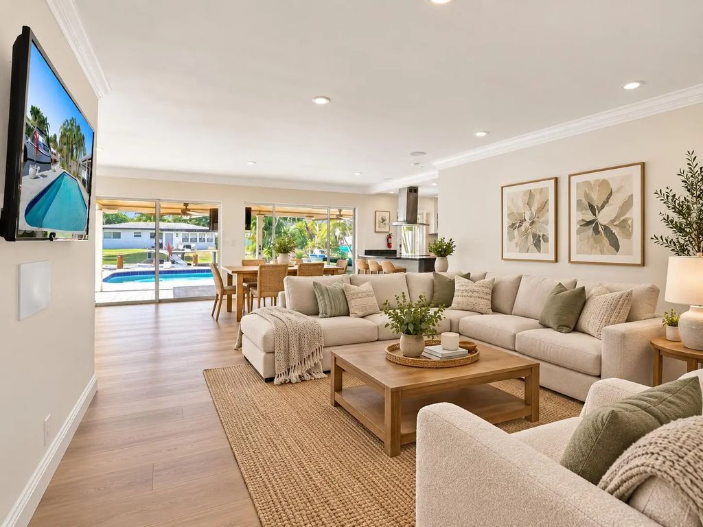 1701 Sw 22nd Avenue, Fort Lauderdale