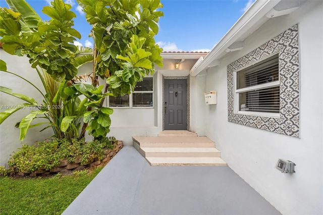 1324 Normandy Drive, Miami Beach