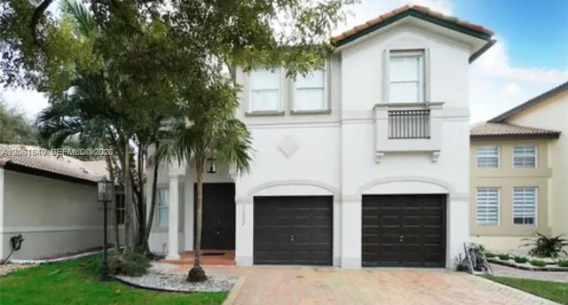 11022 Nw 48th Lane, Doral