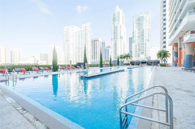 50 Biscayne Boulevard #508, Miami