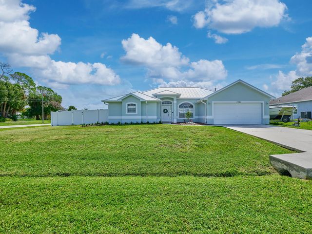2 of 61 - 4501 Sw Tabor Street, Port St. Lucie, FL