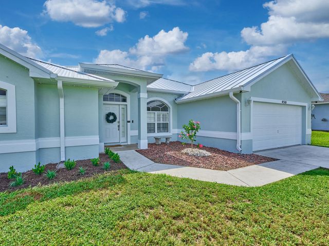 3 of 61 - 4501 Sw Tabor Street, Port St. Lucie, FL