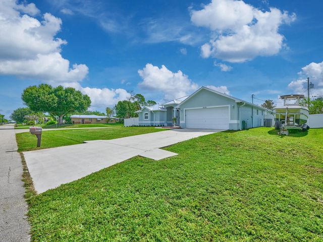 4 of 61 - 4501 Sw Tabor Street, Port St. Lucie, FL