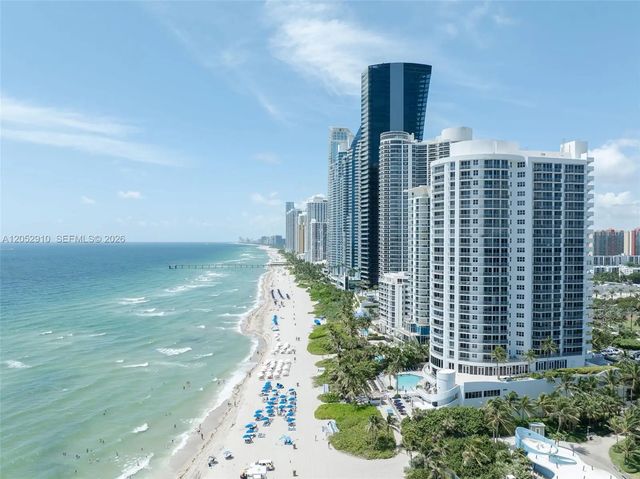 17375 Collins Avenue #2101, Sunny Isles Beach