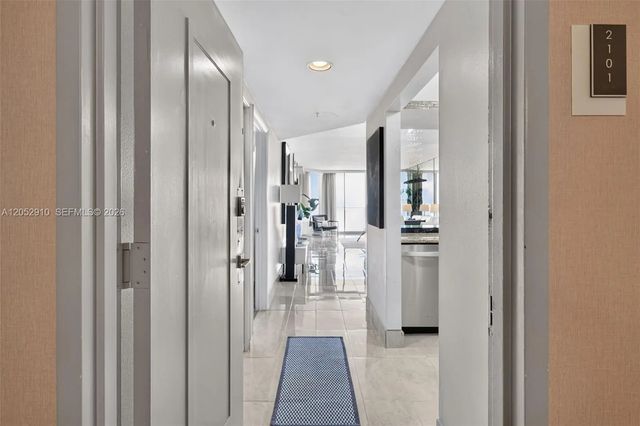 4 of 35 - 17375 Collins Avenue #2101, Sunny Isles Beach, FL