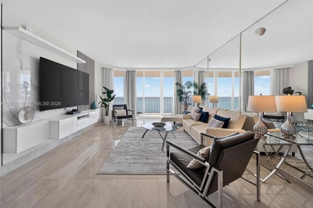5 of 35 - 17375 Collins Avenue #2101, Sunny Isles Beach, FL