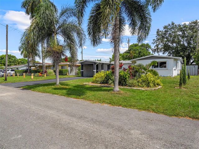 2 of 41 - 6721 Allen Street, Hollywood, FL