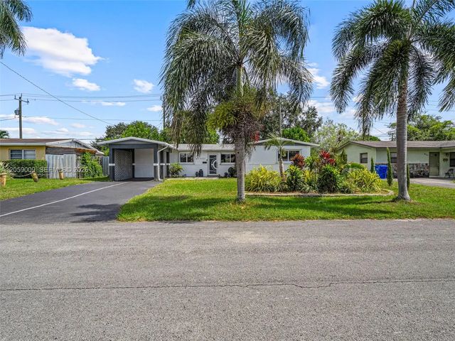 3 of 41 - 6721 Allen Street, Hollywood, FL