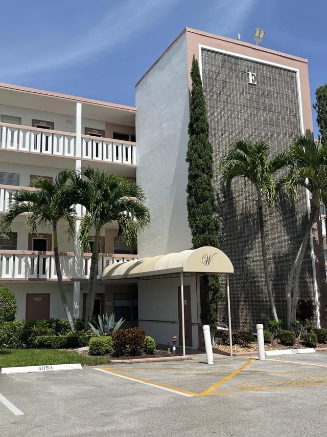 4093 Wolverton E, Boca Raton