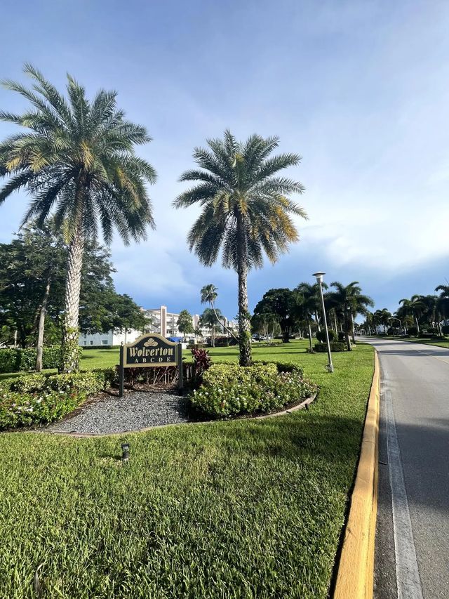 2 of 17 - 4093 Wolverton E, Boca Raton, FL