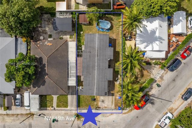 3 of 14 - 1552 Nw 15th Avenue, Miami, FL