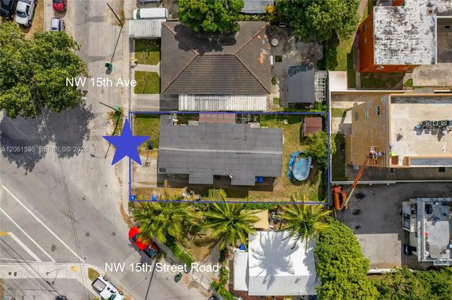 4 of 14 - 1552 Nw 15th Avenue, Miami, FL
