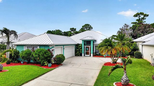 482 Nw Sunflower Place, Jensen Beach