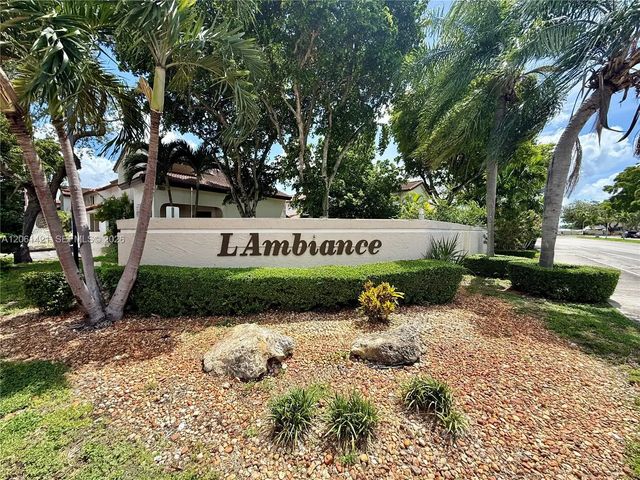 13561 Sw 62nd Street #174-35, Miami