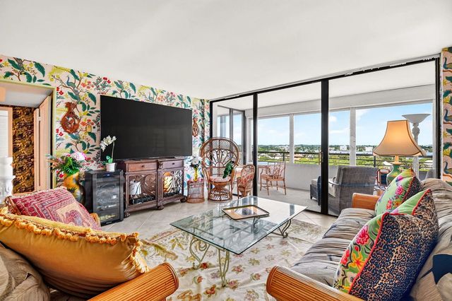 3589 S Ocean Boulevard #908, South Palm Beach