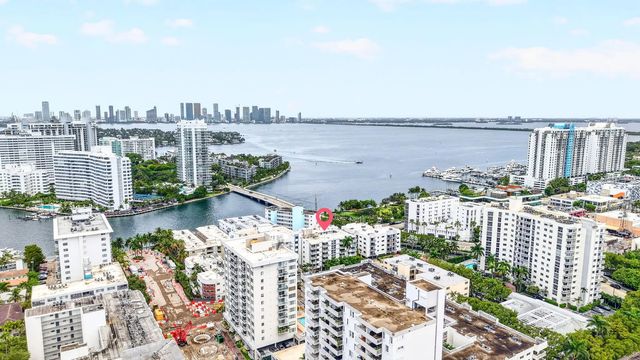1670 Bay Road #3f, Miami Beach