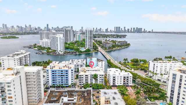 2 of 43 - 1670 Bay Road #3f, Miami Beach, FL