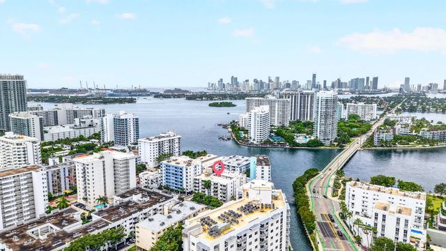 3 of 43 - 1670 Bay Road #3f, Miami Beach, FL