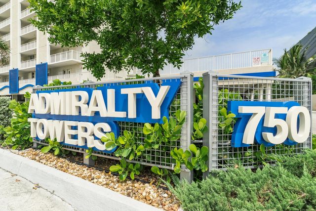 2 of 26 - 750 N Ocean Boulevard #1405, Pompano Beach, FL