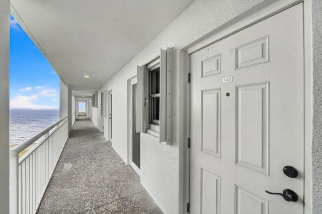3 of 26 - 750 N Ocean Boulevard #1405, Pompano Beach, FL