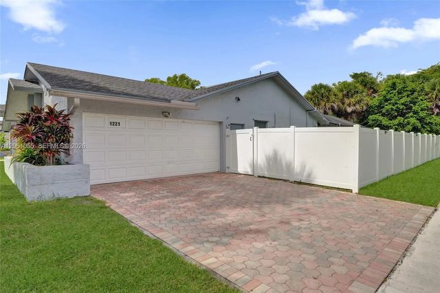5 of 55 - 1221 Nw 78th Avenue, Plantation, FL
